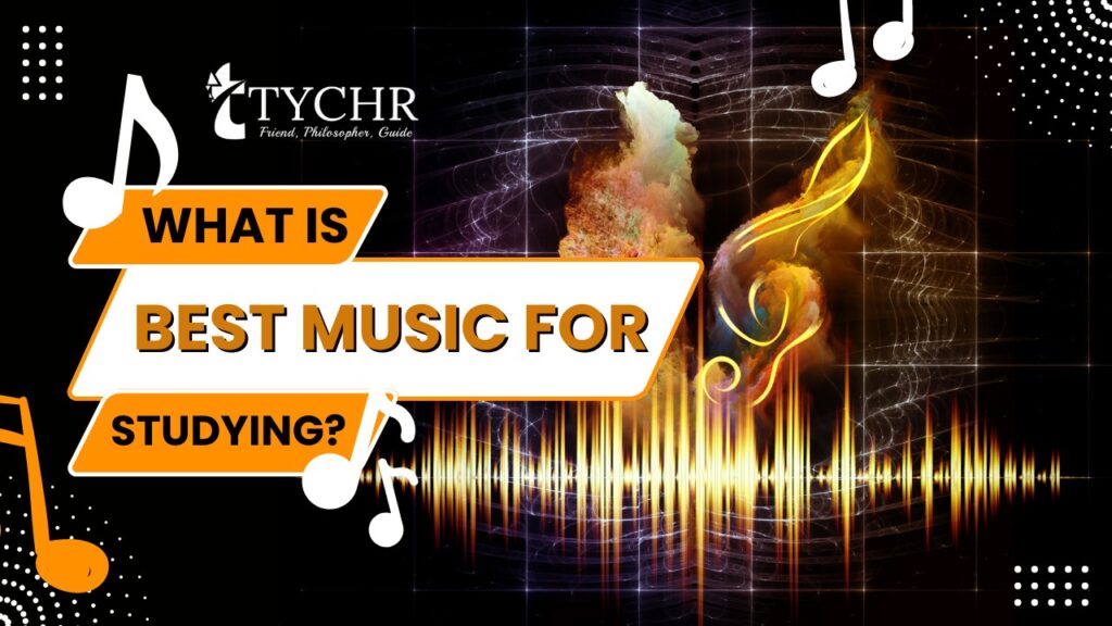 Which is the BEST Music for Studying? TYCHR