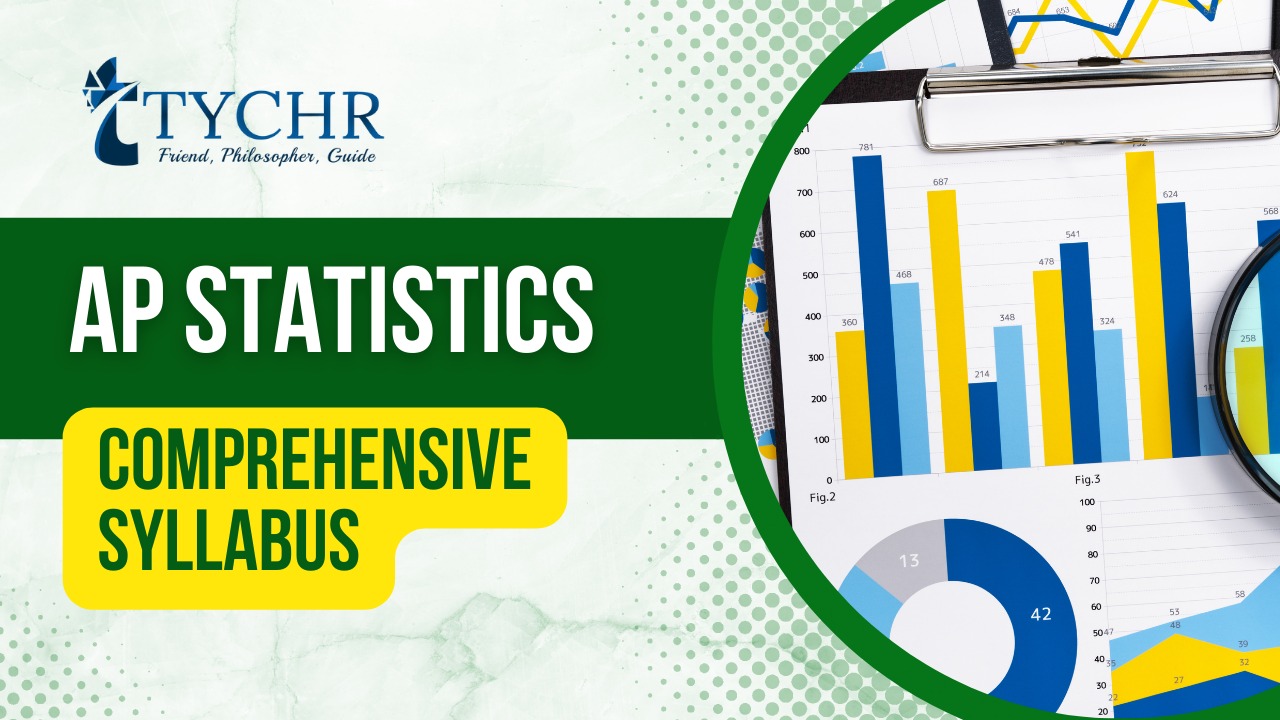 AP Statistics Comprehensive Syllabus