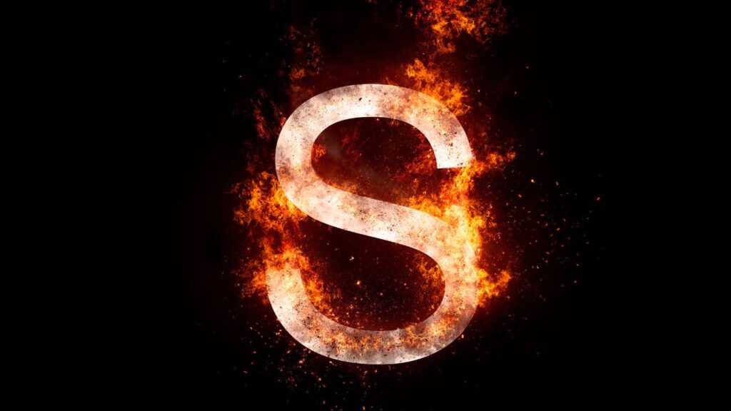 The Lost Art of Cursive Mastering cursive S Capital and Lowercase