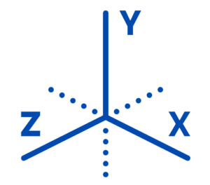 What lines form acute or obtuse angles at point of intersection? - Quora