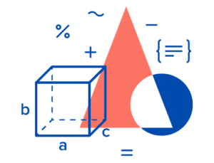 What lines form acute or obtuse angles at point of intersection? - Quora