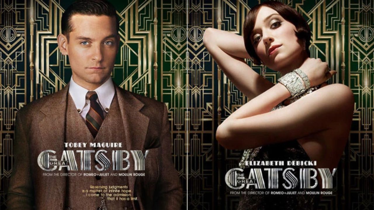 Decoding the Mysterious and Alluring Personality of Jordan Baker in The Great Gatsby