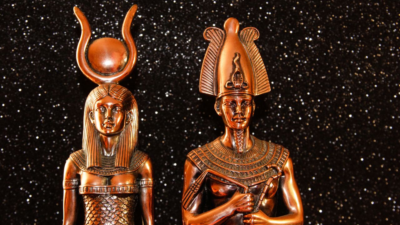 Discovering the Mystical World of Bastet, the Egyptian Cat Goddess