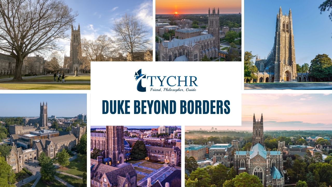 Duke Beyond Borders