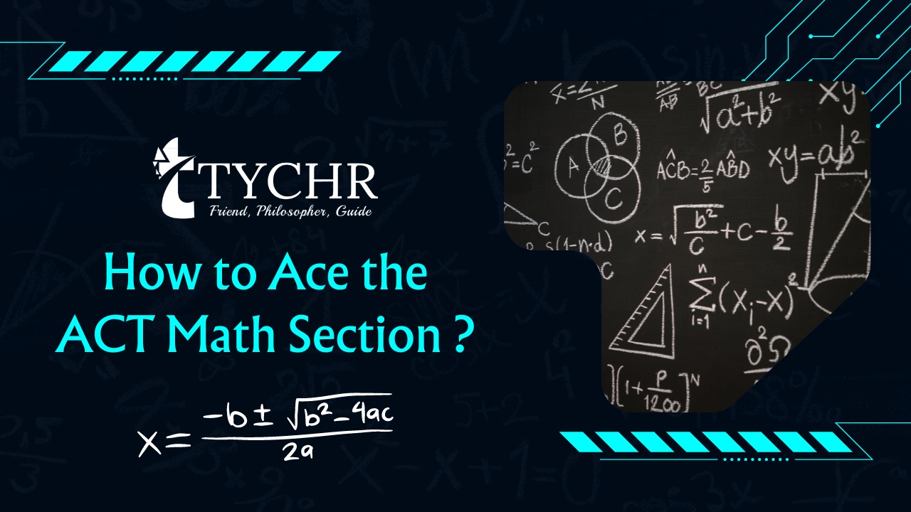 How to Ace the ACT Math Section 