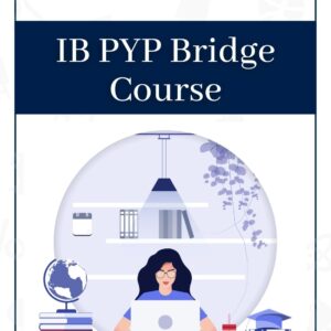 IB PYP Bridge Course