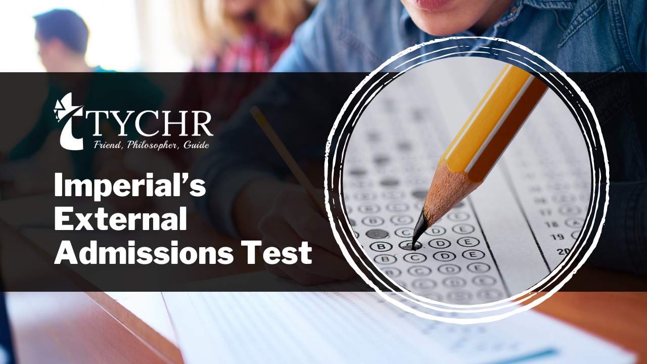 Imperial's External Admissions Test