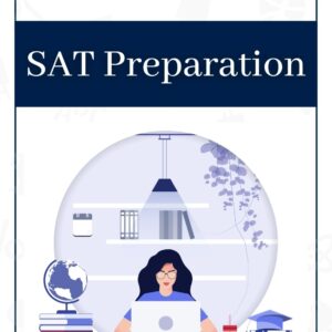 SAT Preparation Course