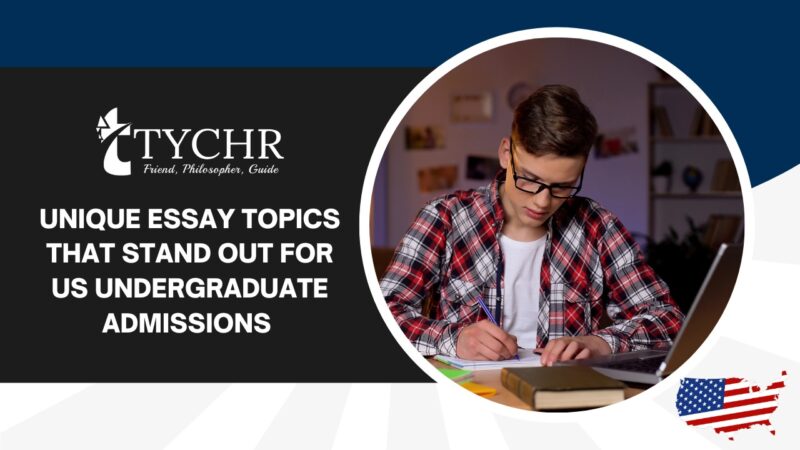 undergraduate essay topics