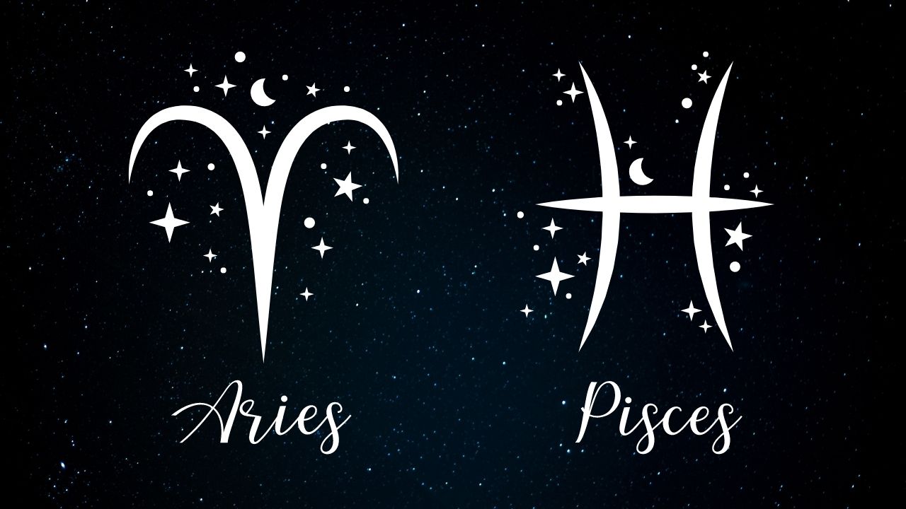 Aries and Pisces Compatibility_ Navigating the Seas of Fire and Water