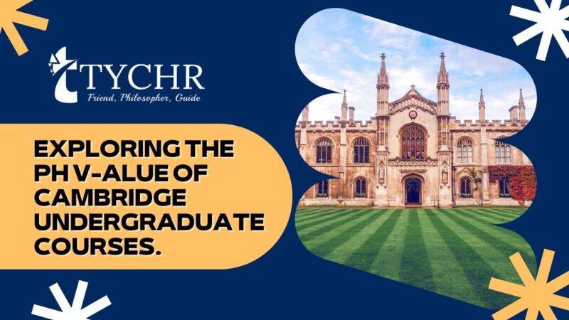 phd courses cambridge