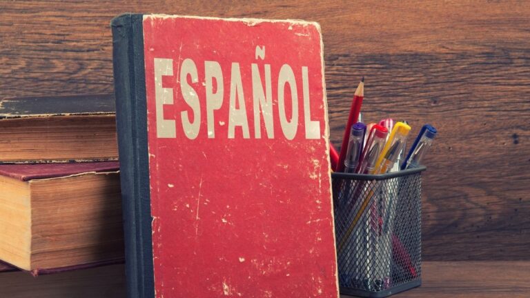 Spanish Ser Conjugation Chart: Demystifying The Spanish Verb And Its 