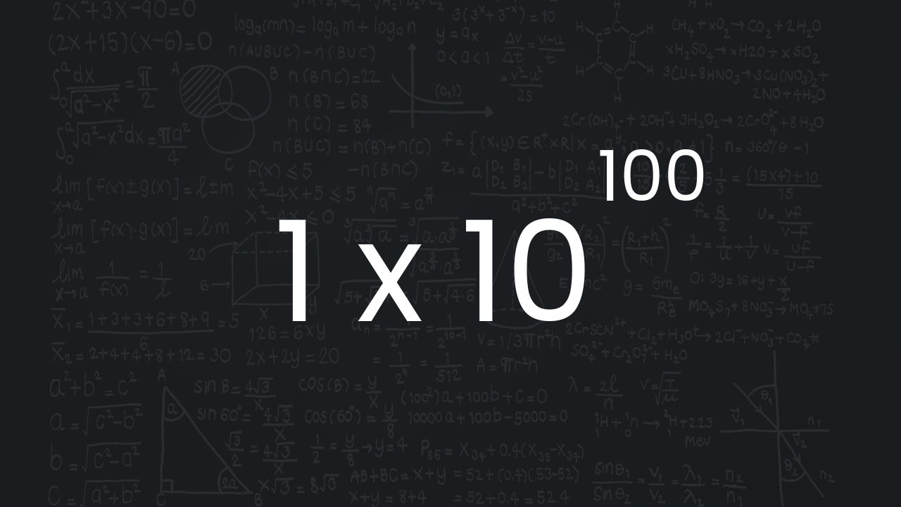 Googolplex_ Unfathomable Numbers and Their Mind-Boggling Significance