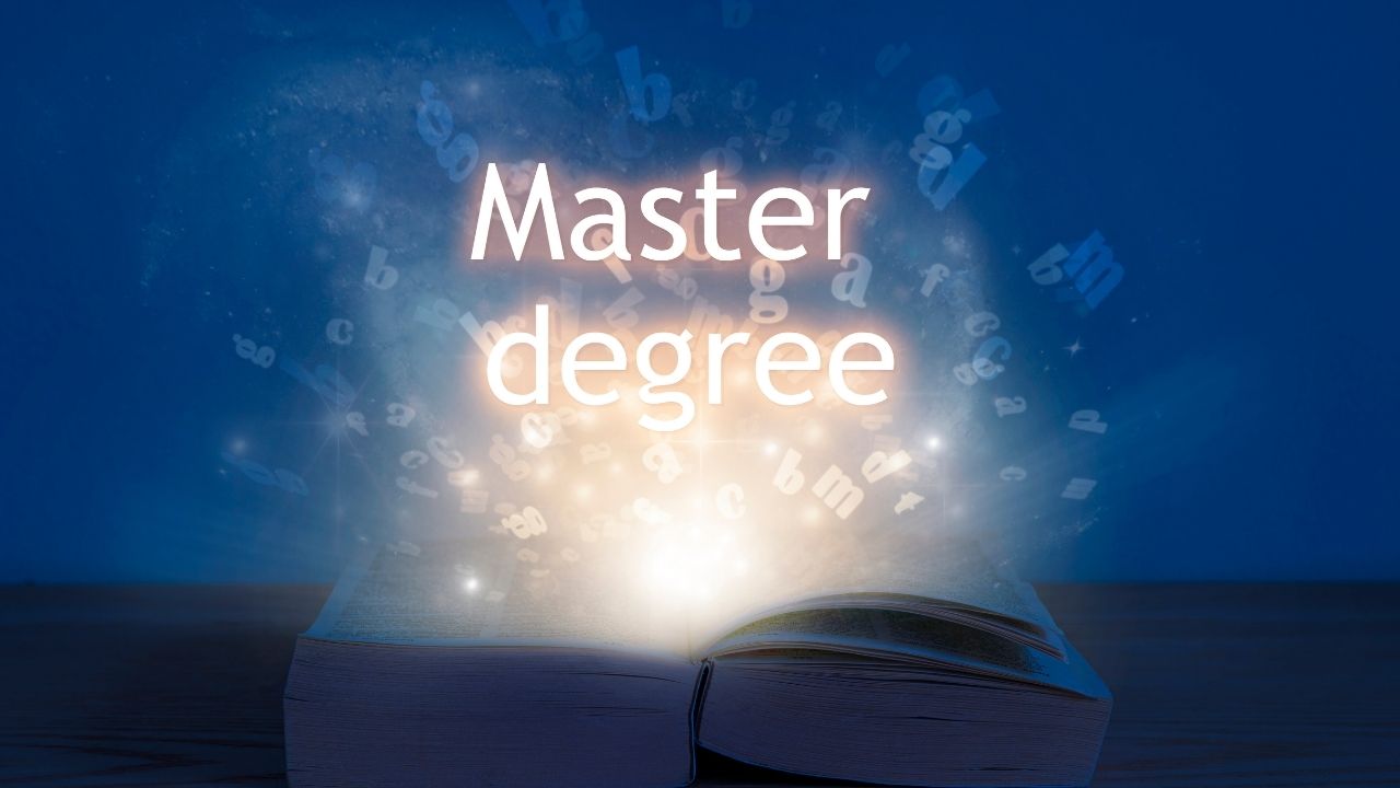 How Long Does It Take to Get a Master's Degree? Navigating the Path to Advanced Education