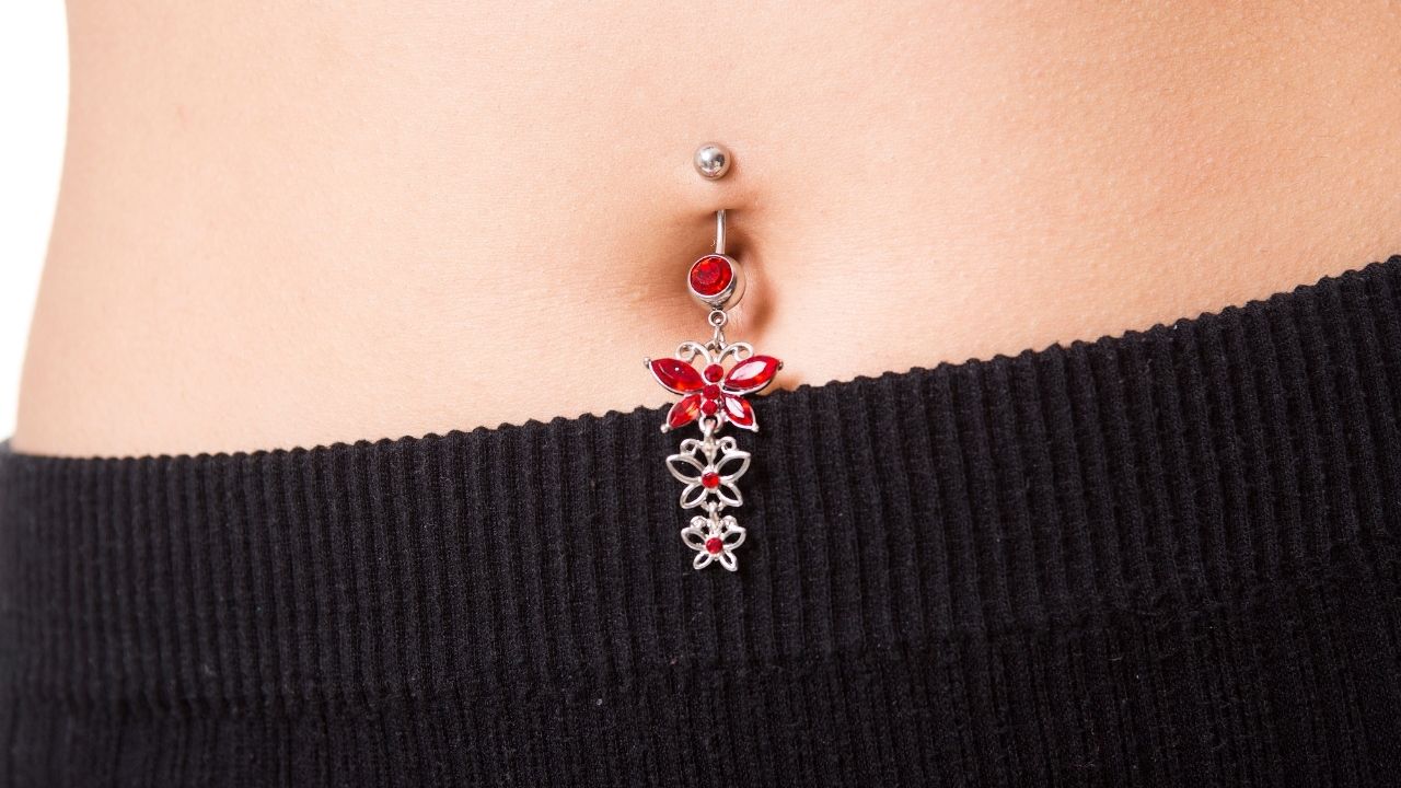 How Much Is a Belly Button Piercing? Cost Considerations for Body Modification