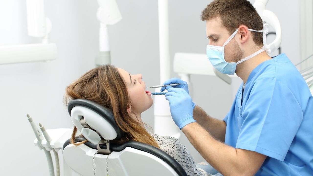 How to Become a Dentist: A Pathway to Dental Excellence and Oral Health