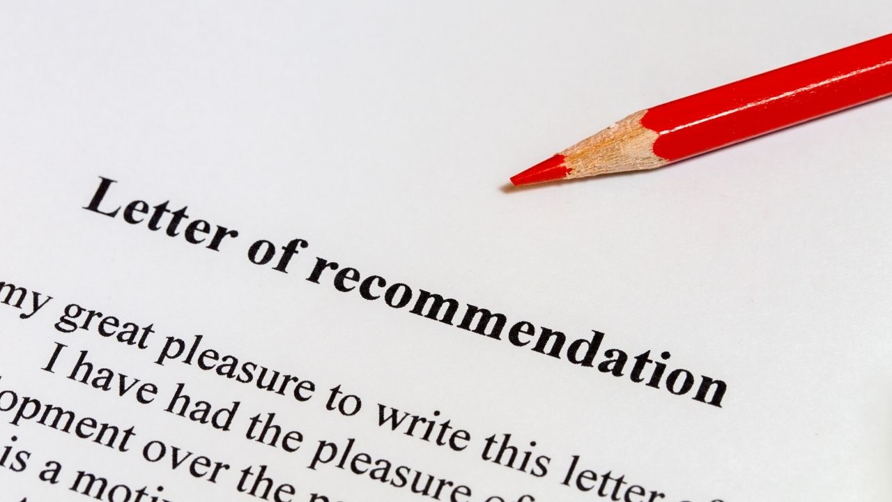 Letter of Recommendation for Student: Crafting a Strong and Supportive Endorsement