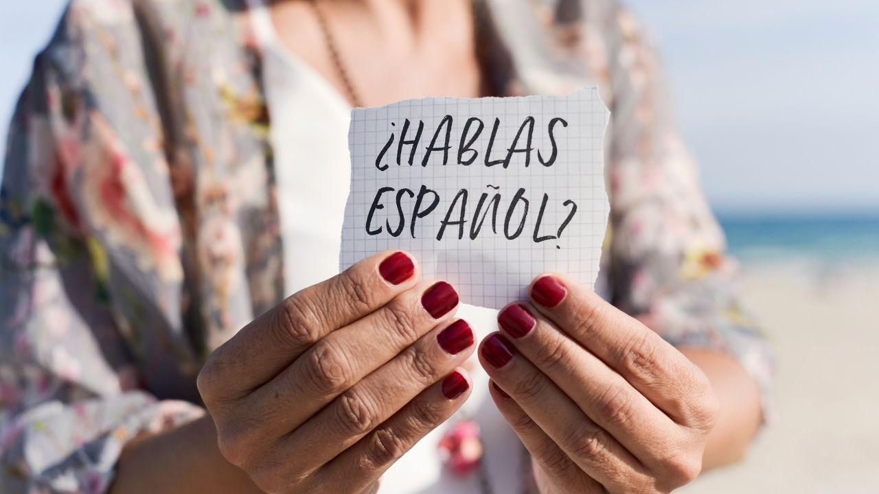 Quote in Spanish: Exploring Inspirational and Thought-Provoking Phrases in Spanish