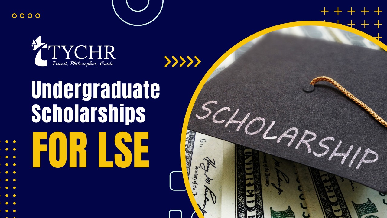 Undergraduate Scholarships for LSE