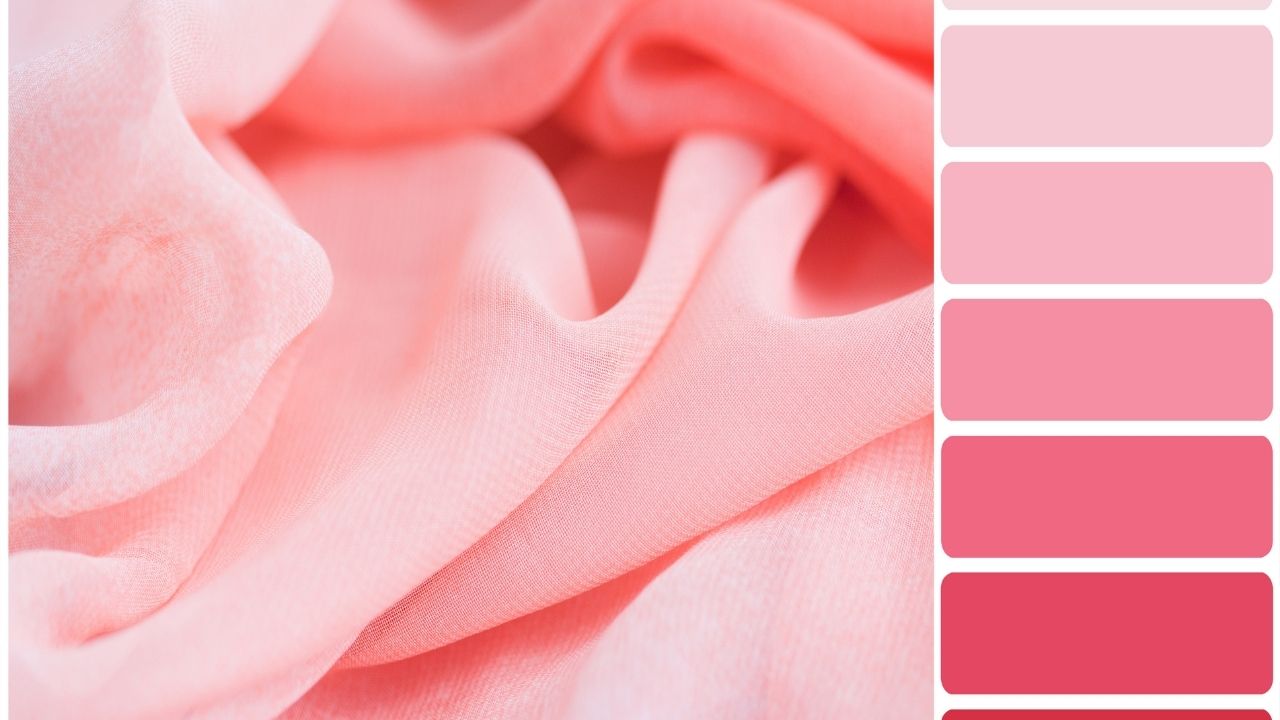 What Colors Make Pink? Unveiling the Art of Color Mixing and Pigments