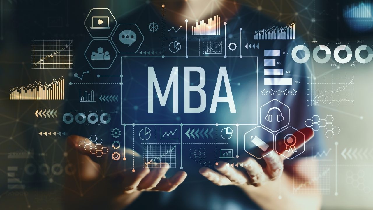 What Does MBA Stand For? Unveiling the Meaning and Benefits of a Master of Business Administration Degree