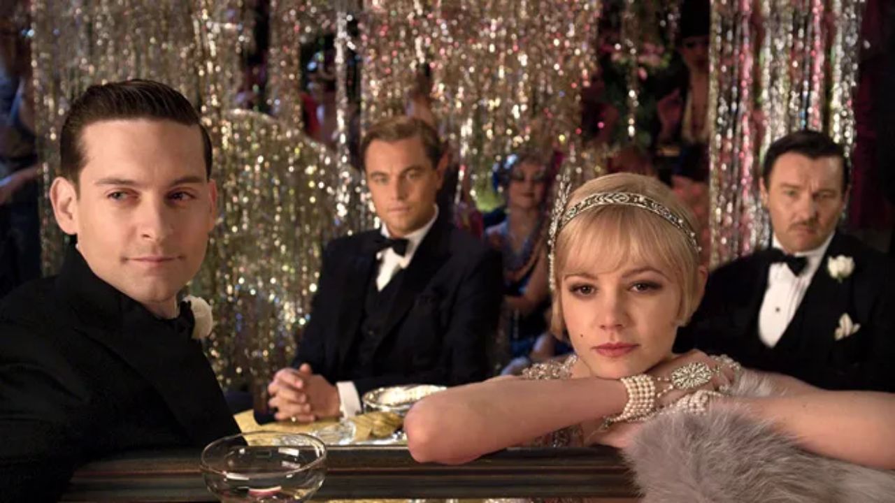 Symbols in The Great Gatsby: Decoding Fitzgerald's Literary Allegories