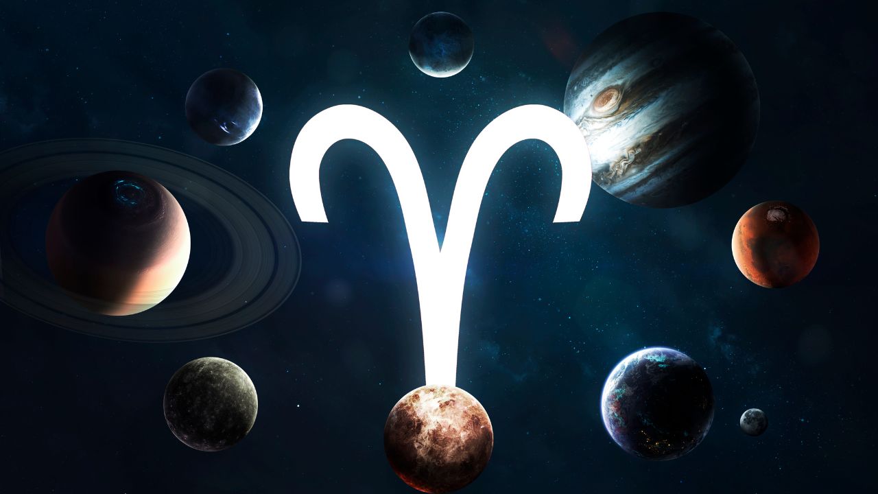 Aries Moon Sign: Unveiling Emotional Traits in Astrology - TYCHR