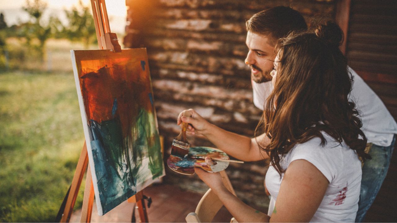Pursuing Passion: A Guide to Art Scholarships for Students