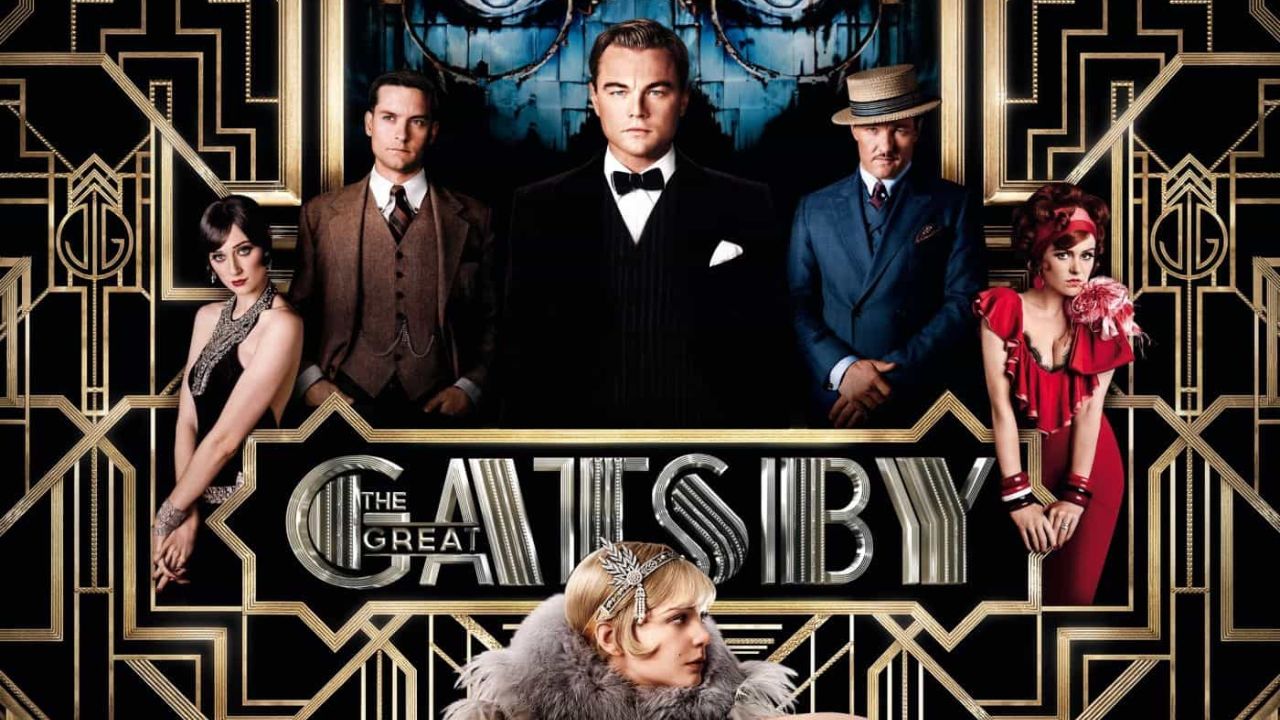 Chapter 7 of The Great Gatsby A Critical Analysis