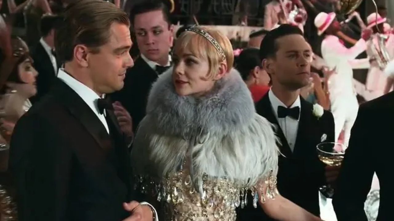 Chapter 8 of The Great Gatsby Unveiling the Climax