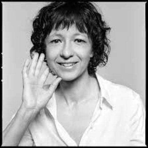 Emmanuelle Charpentier