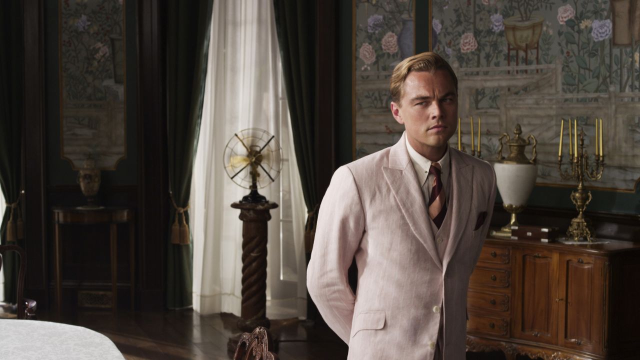 Exploring Chapter 6 of The Great Gatsby: Key Events and Themes