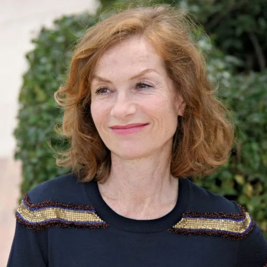 Isabelle Huppert