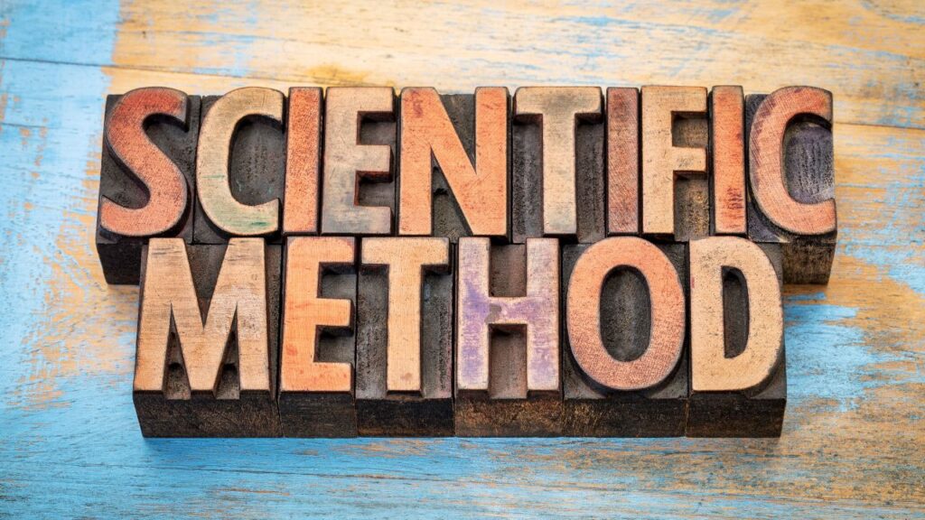 Mastering Science The 6 Steps Of The Scientific Method Explained Tychr