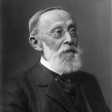 Rudolf Virchow