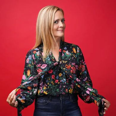 Samantha Bee