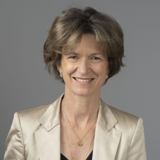 Isabelle Kocher