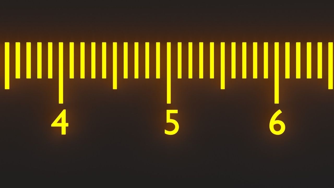 Converting Units: How Many Nanometers in a Meter?