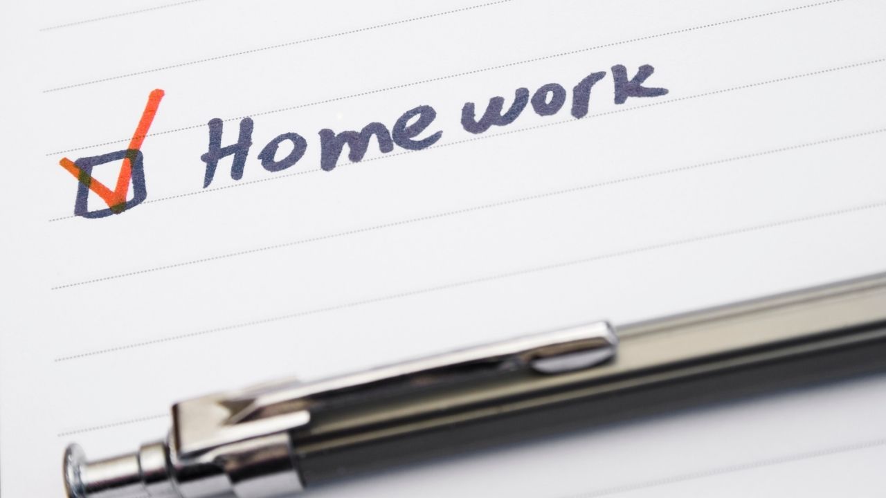 Homework Helper: Strategies and Resources to Ace Your Assignments