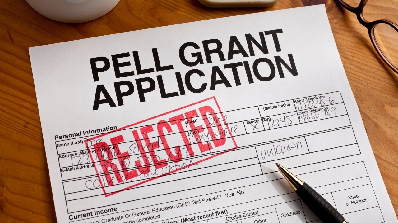 Pell Grant Qualifications Financial Aid for College Students TYCHR