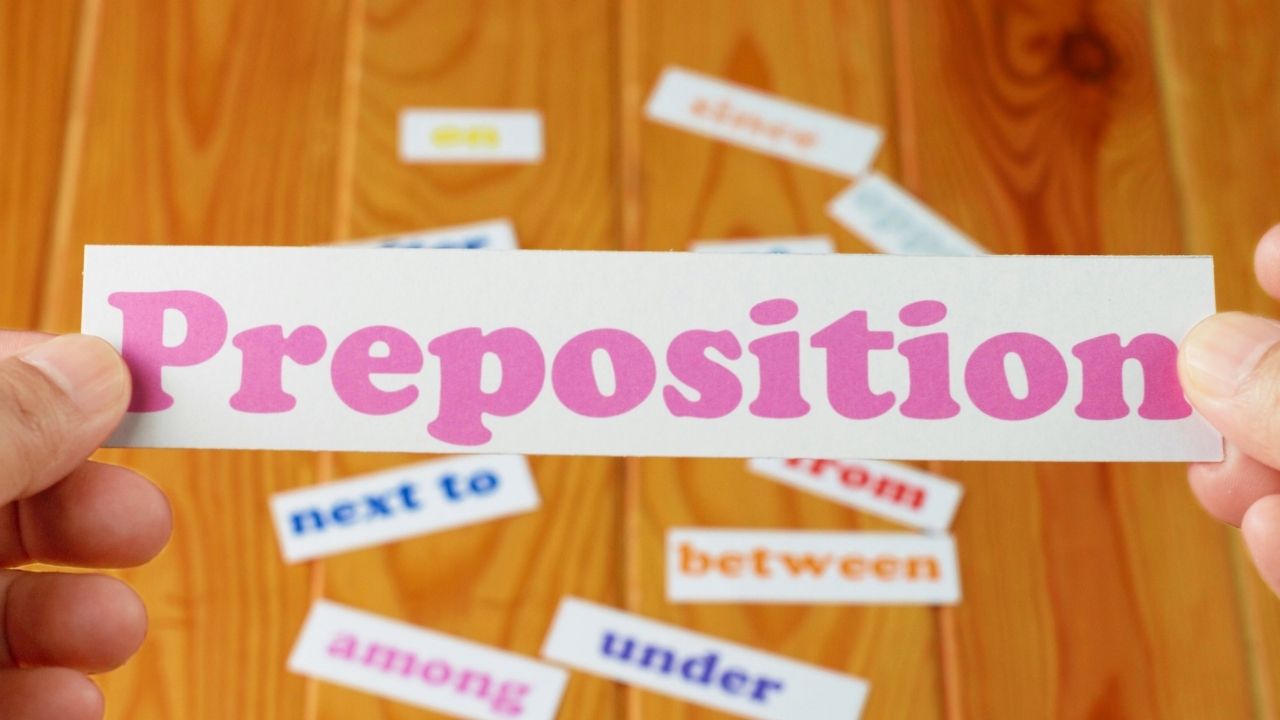 Prepositional Phrases: Examples and Usage in Sentences