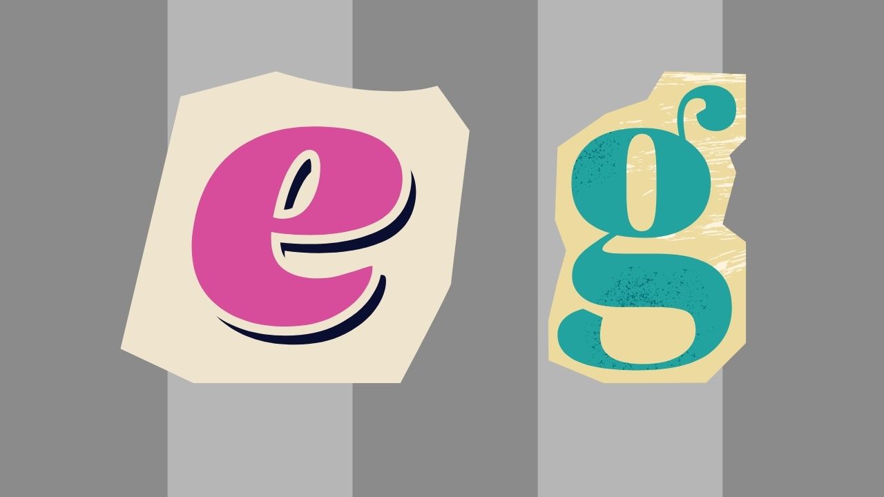 The Meaning of "e.g.": A Guide to Common Abbreviations