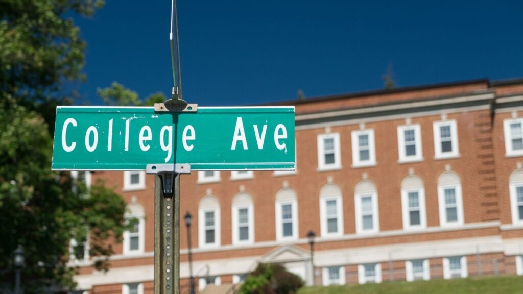 Top Party Schools Where to Find the Ultimate College Experience TYCHR