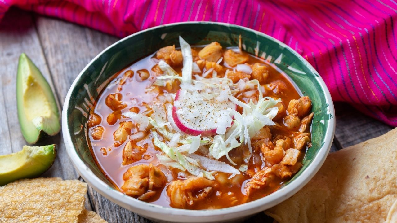 What Is Pozole? Exploring the Traditional Mexican Dish