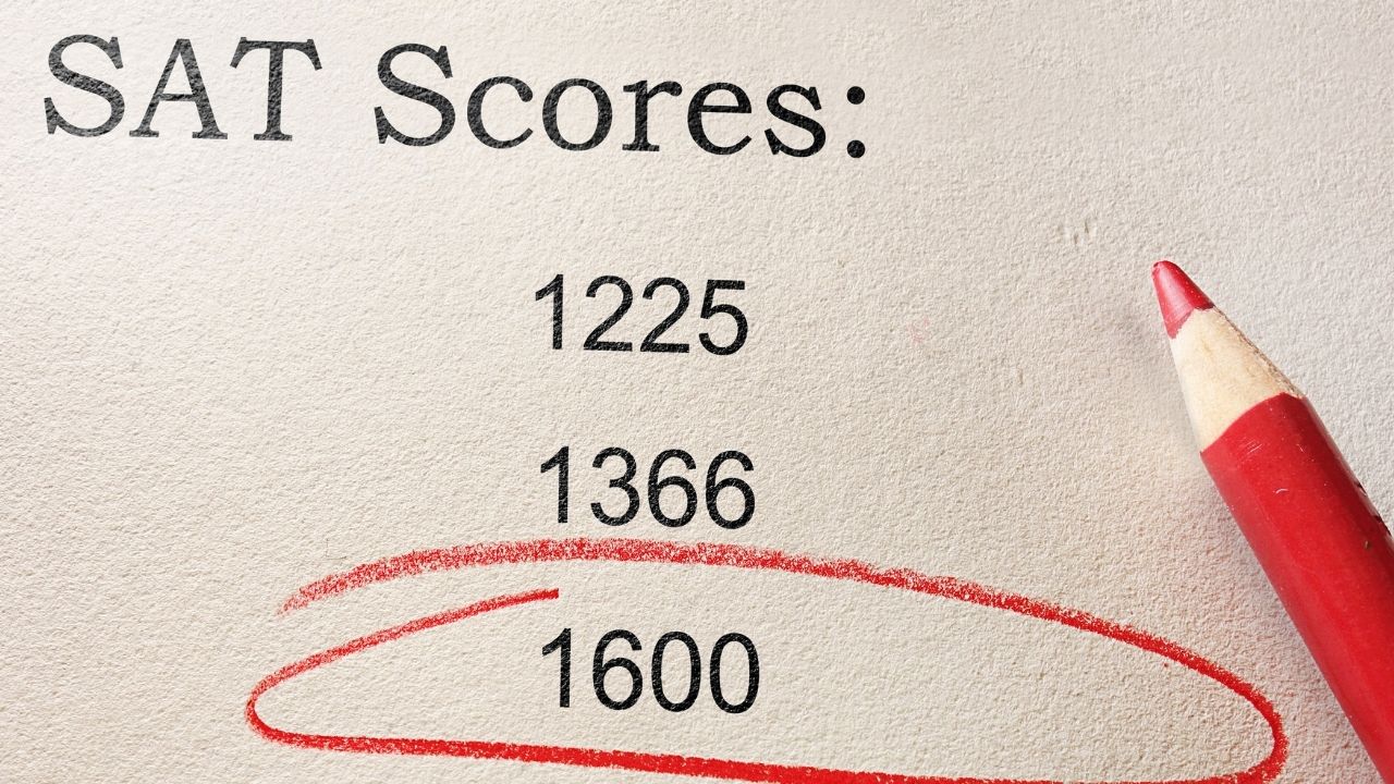 What Is the Highest SAT Score: Scoring and Achievement