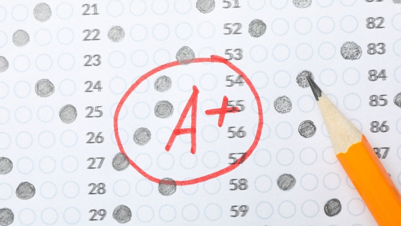 What's a Good ACT Score? A Guide to College Admissions Success