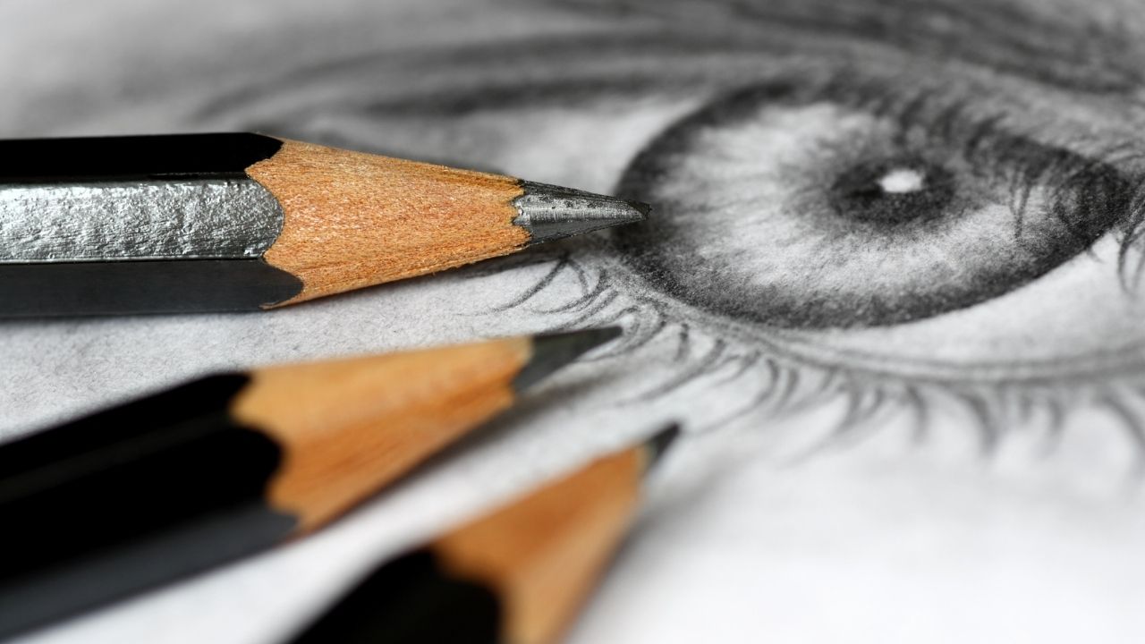 Drawing Inspiration: Unlocking Creativity Through Artistic Vision