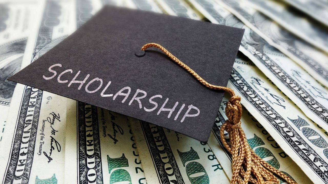 Full Ride Scholarships Unlocking Opportunities for Higher Education