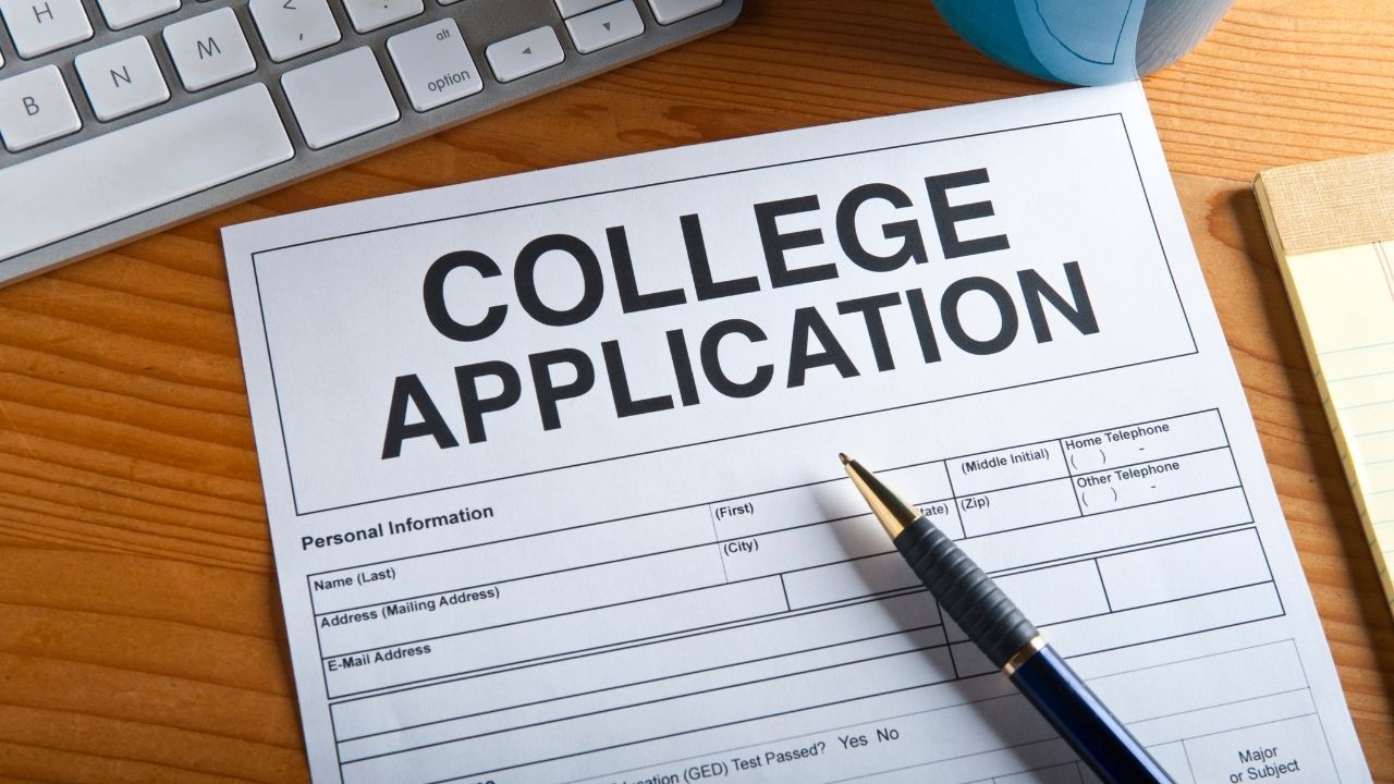 How Many Colleges Should I Apply To Navigating the College Application Process
