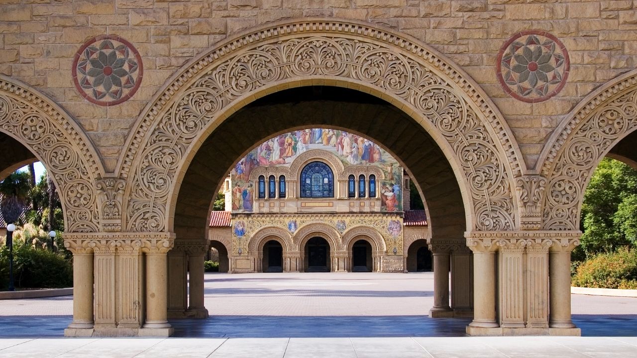Is Stanford Ivy League Exploring Elite Academic Institutions